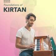 Foundations of Kirtan