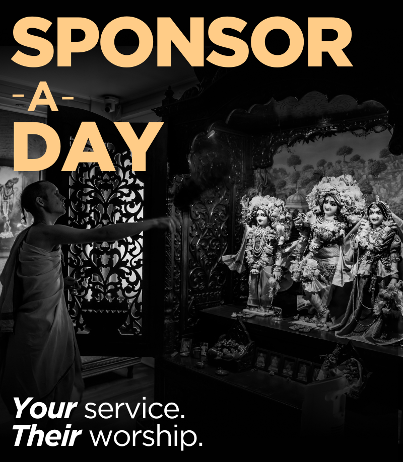 Sponsor-A-Day