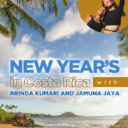 Bhakti Yoga New Year's Costa Rica Retreat