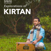 Explorations of Kirtan