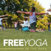 Free Park Yoga