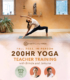 yoga teacher training fall 2023