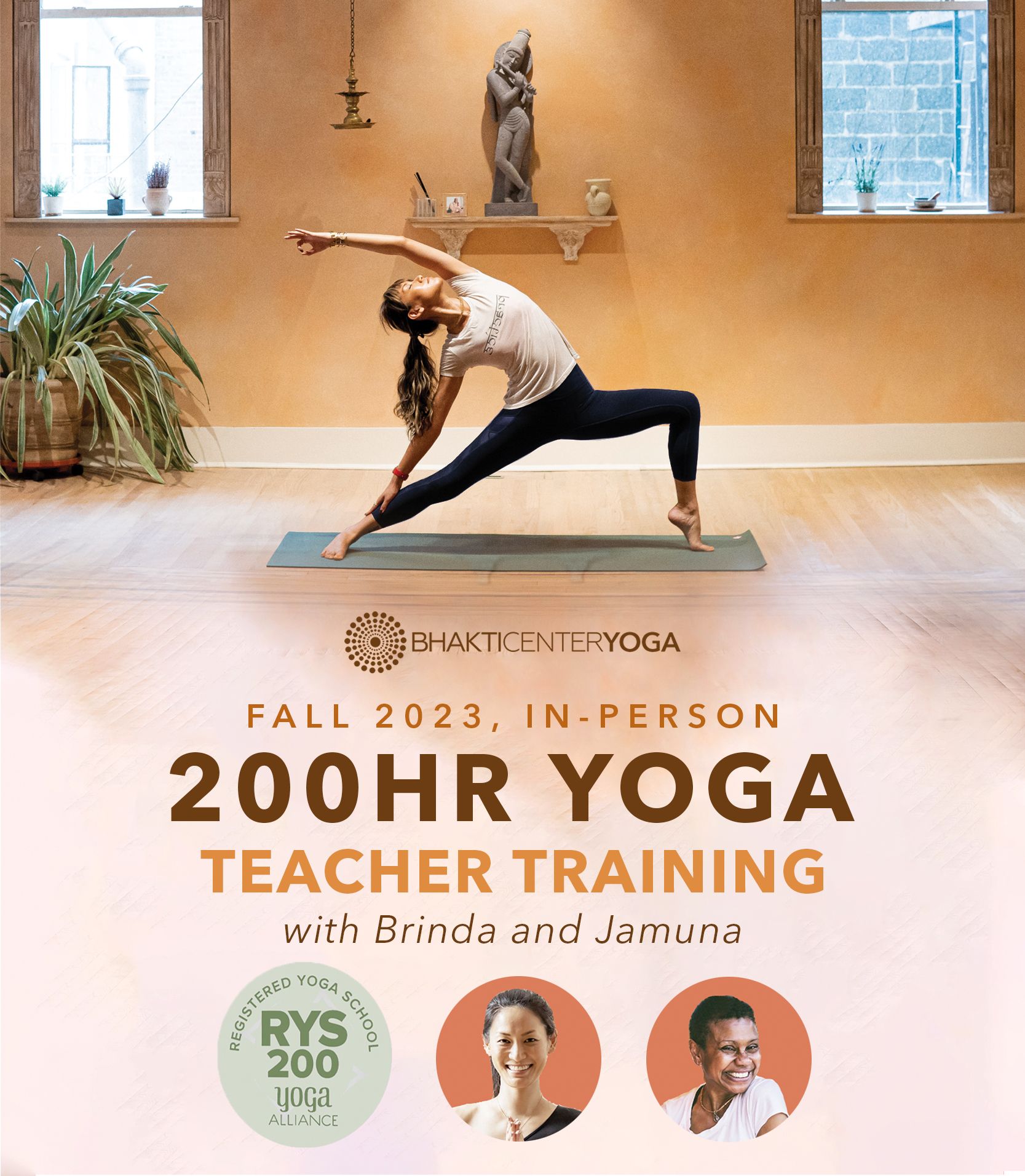 How Long Does It Take to Become a Certified Yoga Teacher? - Yoga