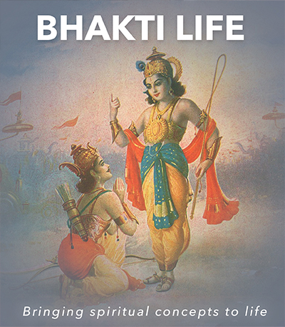 Bhakti Life