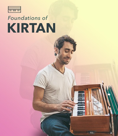 Foundations of Kirtan