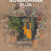 Govardhana Puja