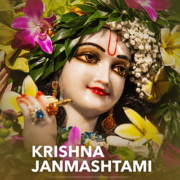 Krishna Janmastami Festival