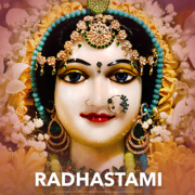 Radhastami