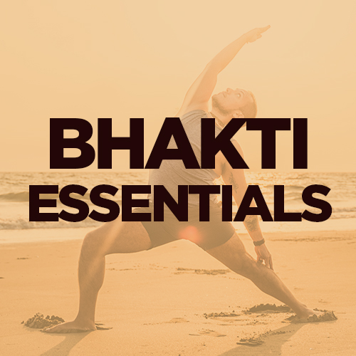 Bhakti Essentials Yoga Class