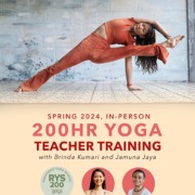 200 hour yoga teacher training nyc
