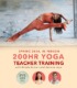 200 hour yoga teacher training nyc