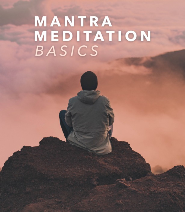 Mantra Meditation Basics