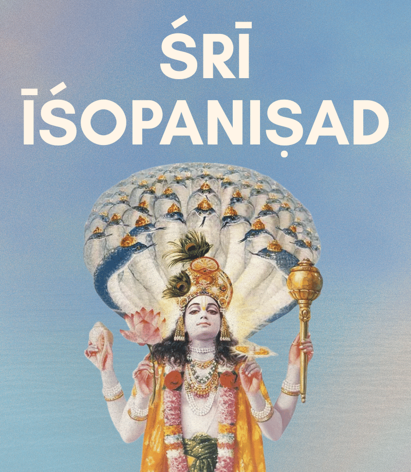 Brining spiritual concepts to life